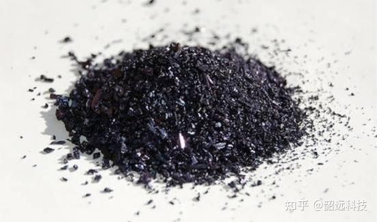奇妙的化学元素 | 从紫烟到生命守护者--碘 - 知乎