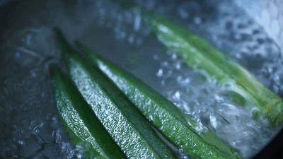 食物焯水的这些好处，你都了解吗？ - 知乎