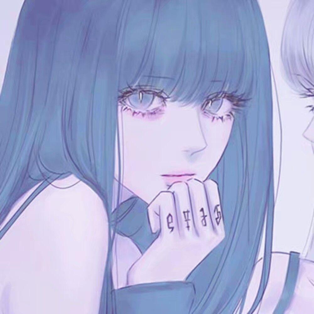 女女情头哪位有呀