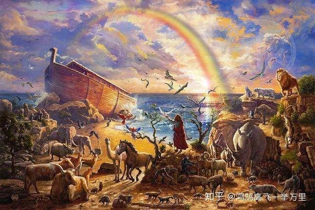 苏美尔人与闪米特人的恩怨纠葛 - 知乎