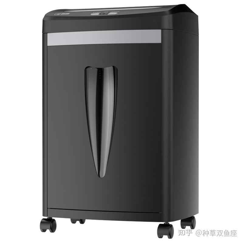 碎纸机什么品牌质量最好？碎纸机性价比排行榜前十名！ - 知乎