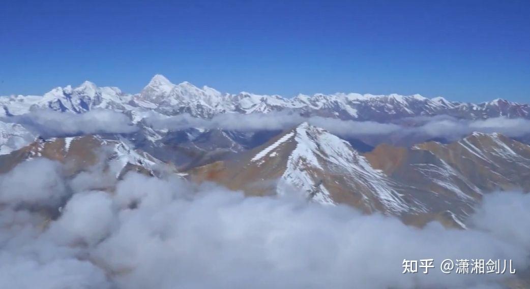 喀喇昆仑山(喀喇昆仑山和昆仑山区别)