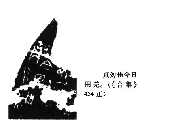 文化璀璨的商朝 为什么会盛行活人祭祀? - 知乎