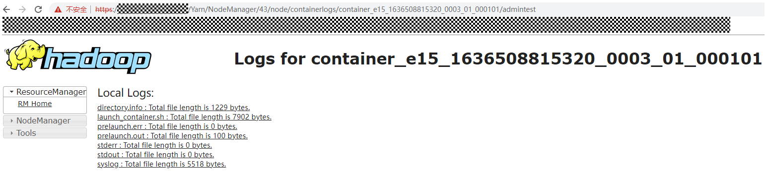 Hadoop中mapreduce作业日志是如何生成的 Hadoop中mapreduce作业日志是如何生成的