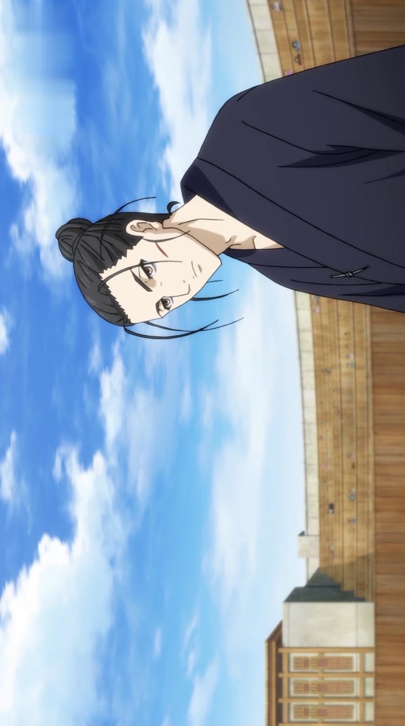 有一人之下王也道长的图片吗? - 知乎