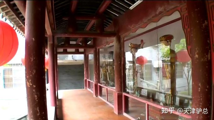 嶺南名剎慶雲寺廣東行98