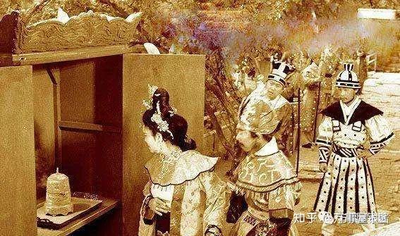 闲情逸趣其肆—江南无日月、神州有青天&兼祧&破烂流丢一口钟&大哉乾元 - 知乎