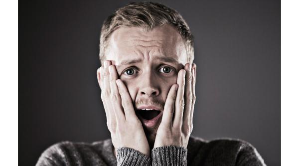 别再ohmygod了老外是这么表示惊讶的