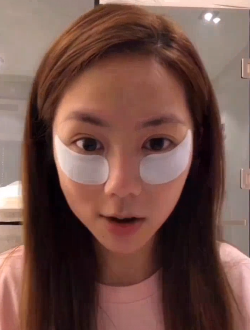 美妆鉴定 邓紫棋推荐同款蒂欧丝 口香糖 眼膜真假鉴定 口香糖眼膜真假 二安网