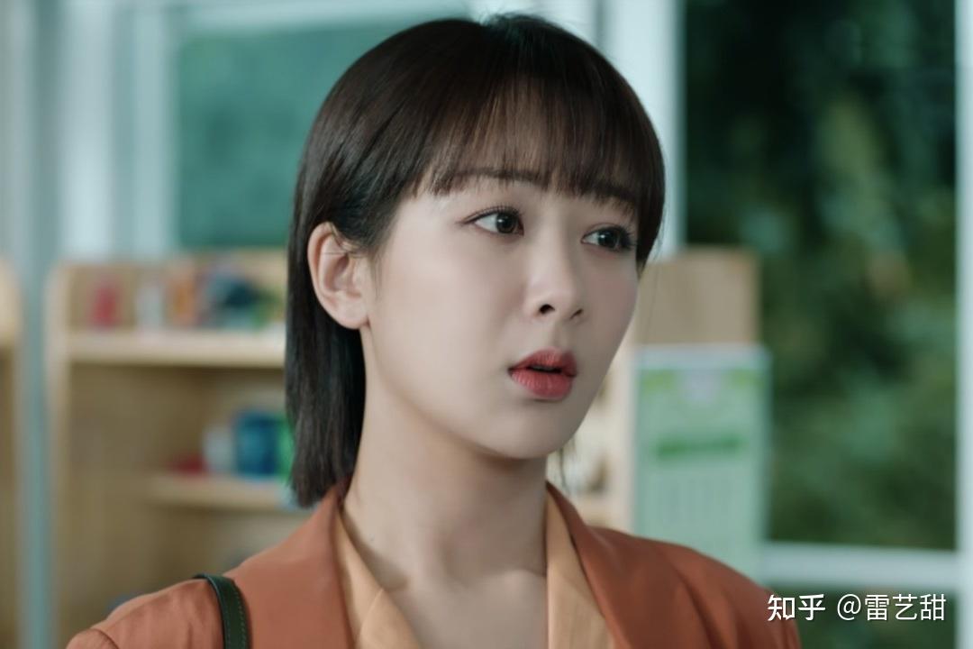 《女心理师》原著“用红墨水伪装处子血”的贺顿,注定错过钱开逸 - 知乎
