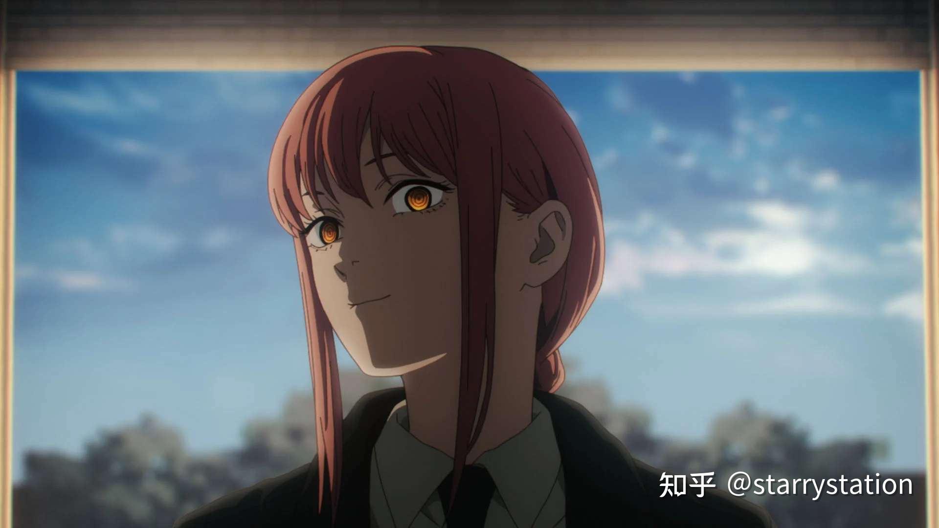 《电锯人》:电锯启动轰隆作响,视听体验精采震撼. - 知乎