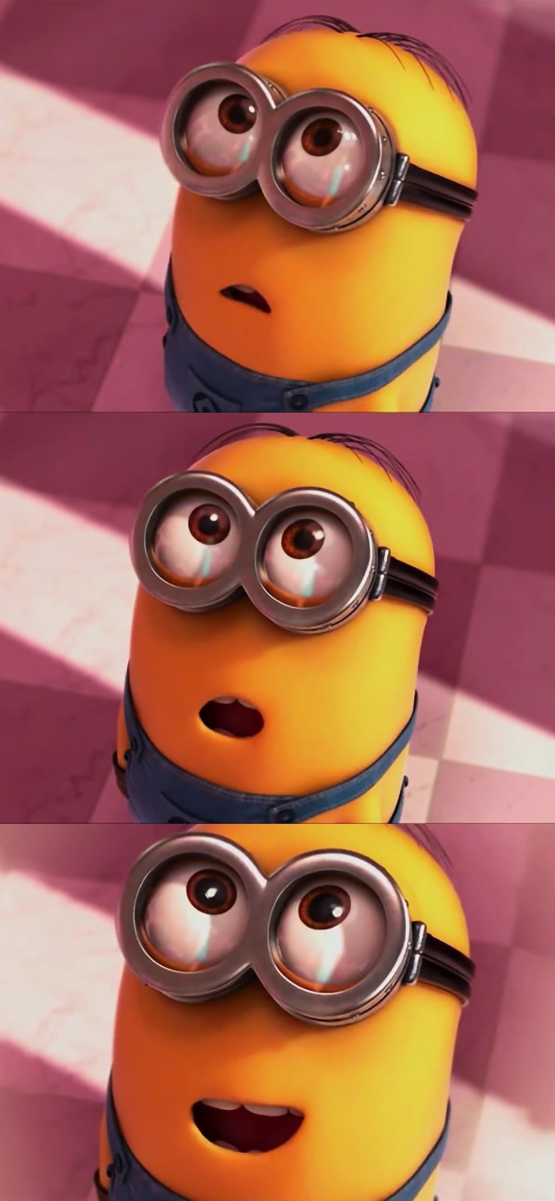 Download Rush Agnes Minion Edith Youtube Despicable Me: HQ PNG Image ...