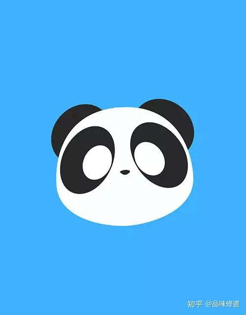 ps绘制卡通熊猫p图photoshop教程 - 知乎