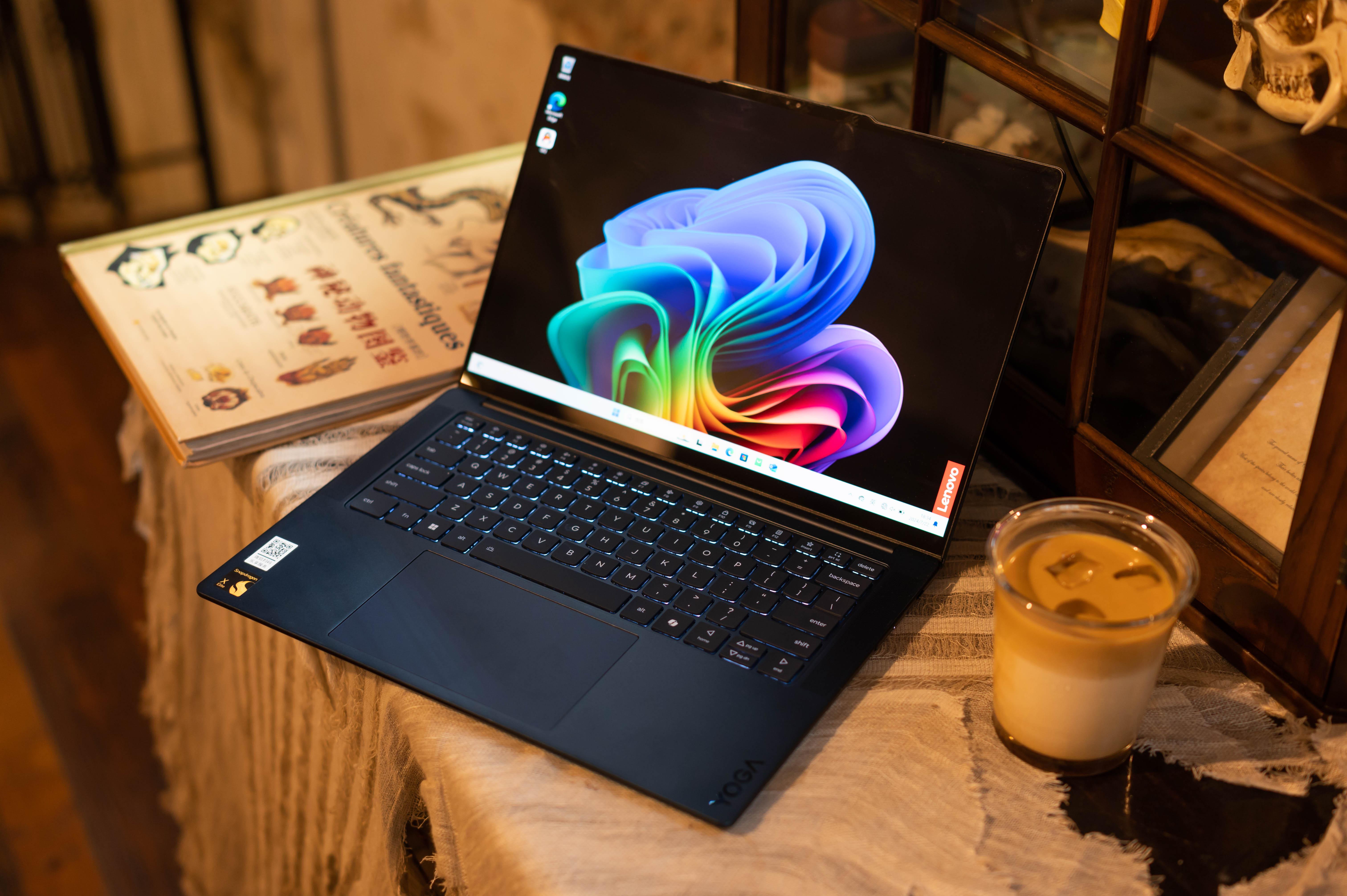 联想yoga70014isk图片