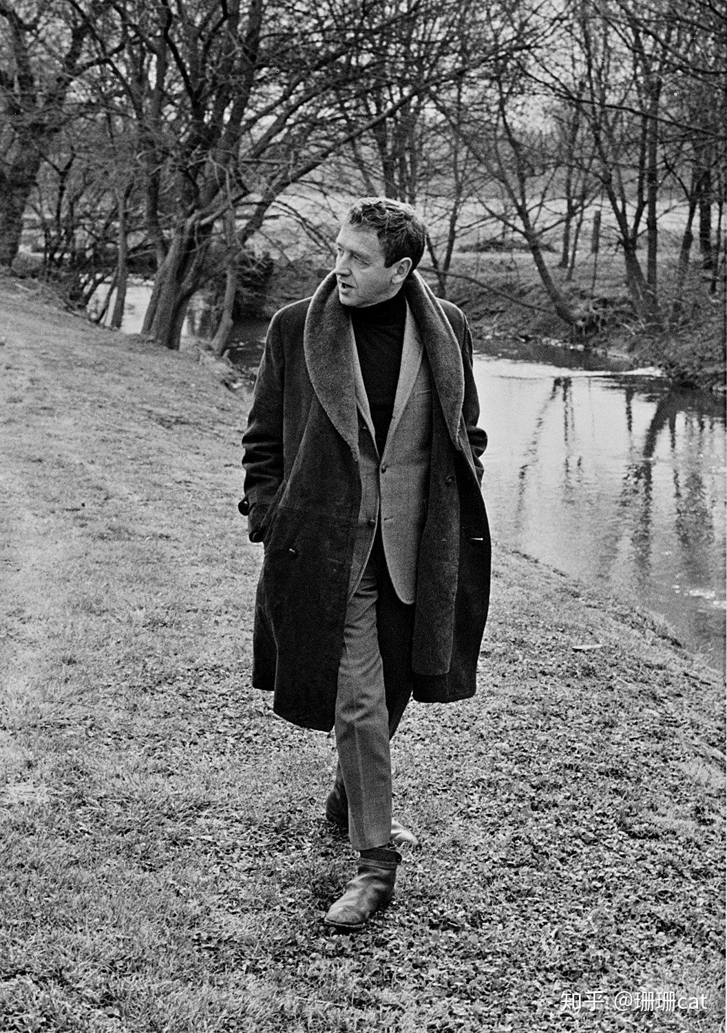 安德鲁·怀斯:你只看到她曼妙的身姿? - 知乎