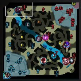 S10八强赛TESvsFNC复盘:不完美奇迹的背后,TES亮眼&败笔盘点