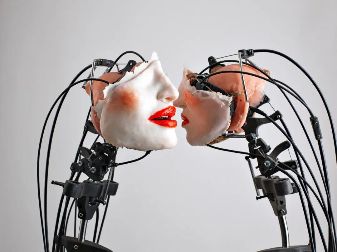 机械美学!这些动力机械太有创意了 - 知乎