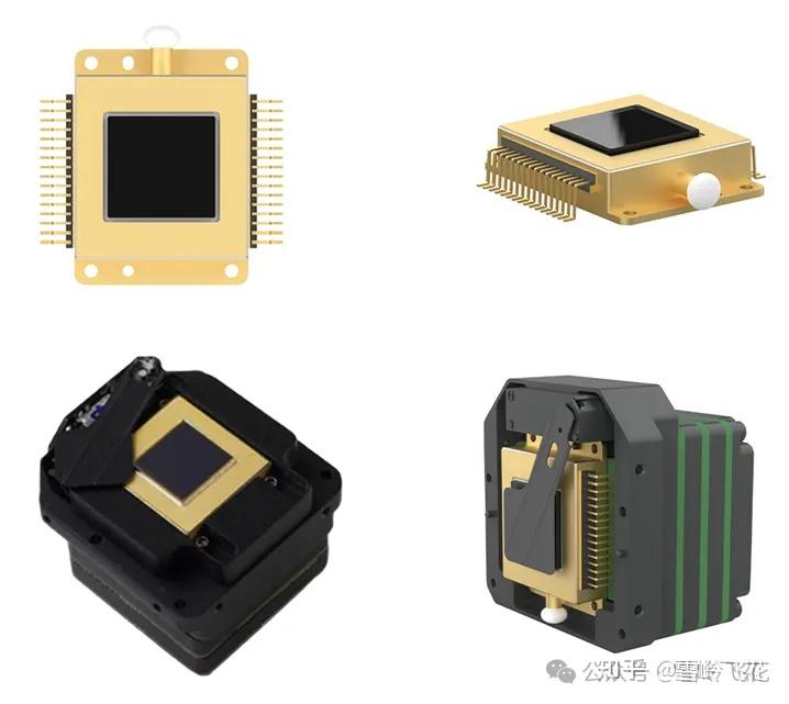 雪岭 · 万字初探红外摄像头(下):自动驾驶感知"响尾蛇"——长波红外