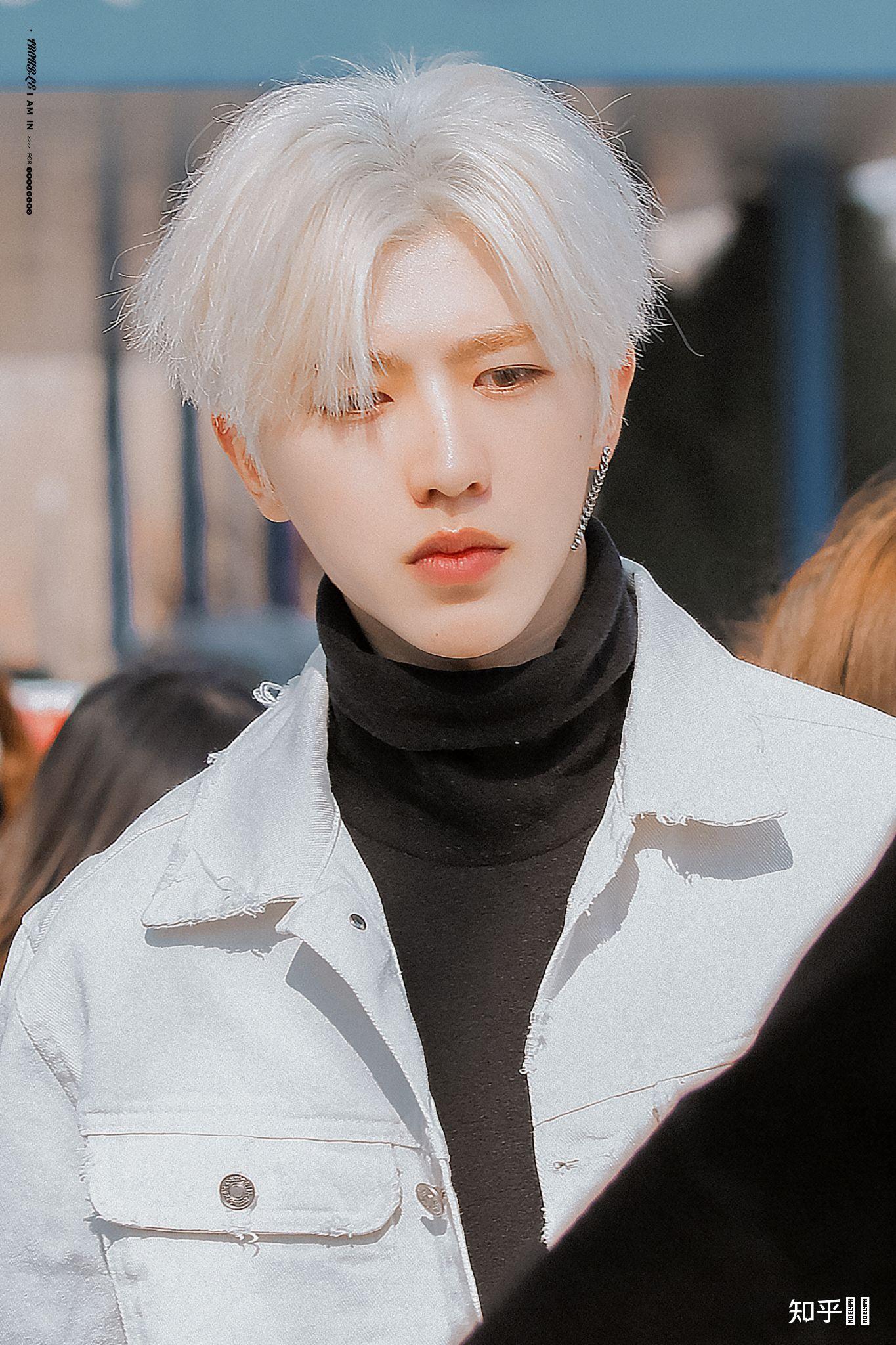 有没有蔡徐坤的神仙图就是路人见了都要惊叹的那一种