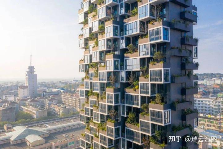 第四代住宅是什么意思？优缺点有哪些？ - 知乎