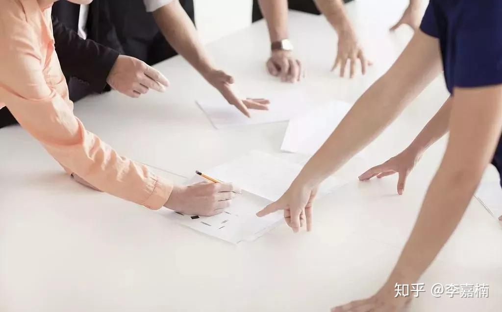 新手设计师必学的谈单技巧大全 - 知乎