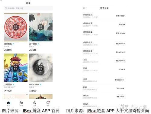 ibox数字藏品平台app(ibox数字藏品平台app苹果)