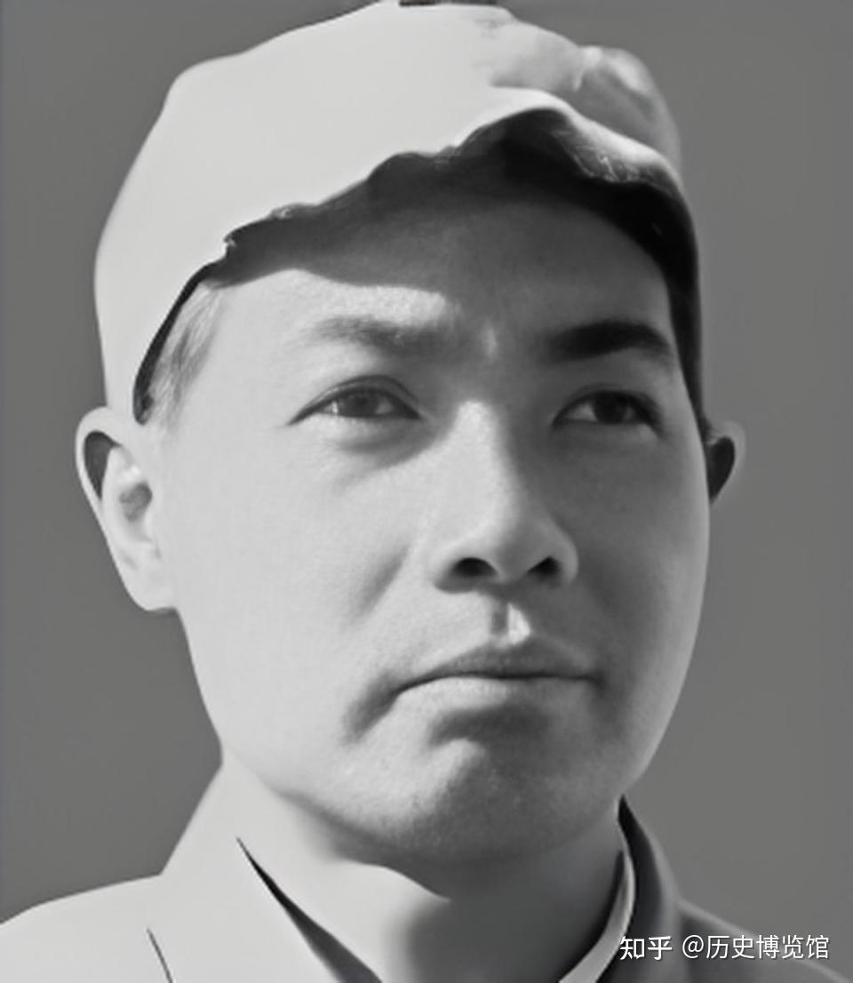 1977年,丁盛为何被撤职?十七年后老部下再见他,依然称其为军长 - 知乎