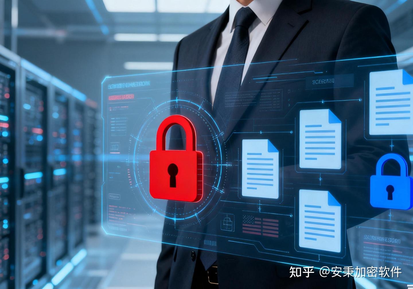 源代码加密如何做？研发必备5款源代码加密系统，最新科普 - 知乎