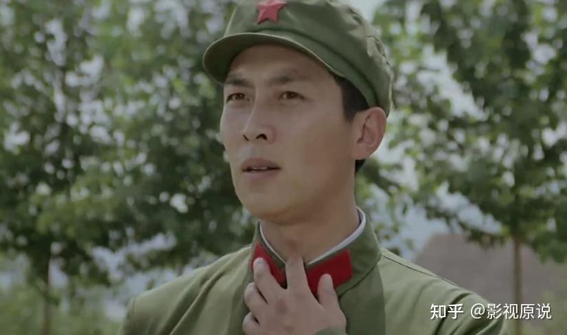 这才是中国战争片的天花板那时候唐国强还是小鲜肉