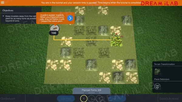 2021 McKinsey Problem Solving Game 