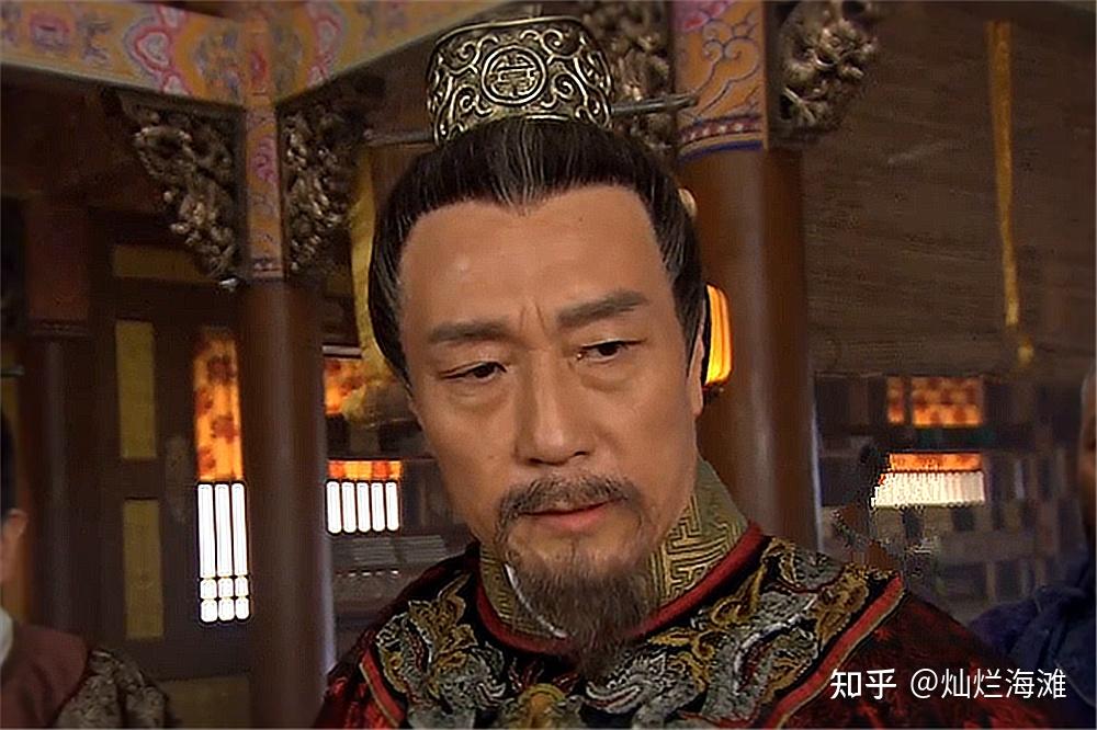 白衣秀士王伦的历史原型:揭竿而起纵横江淮,结局悲壮 - 知乎