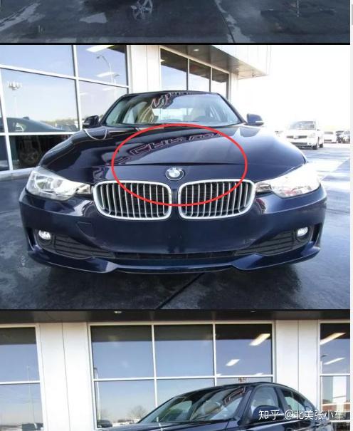 511长篇carfax可信么信息缺失延迟刊登美国买二手车历史背景调查