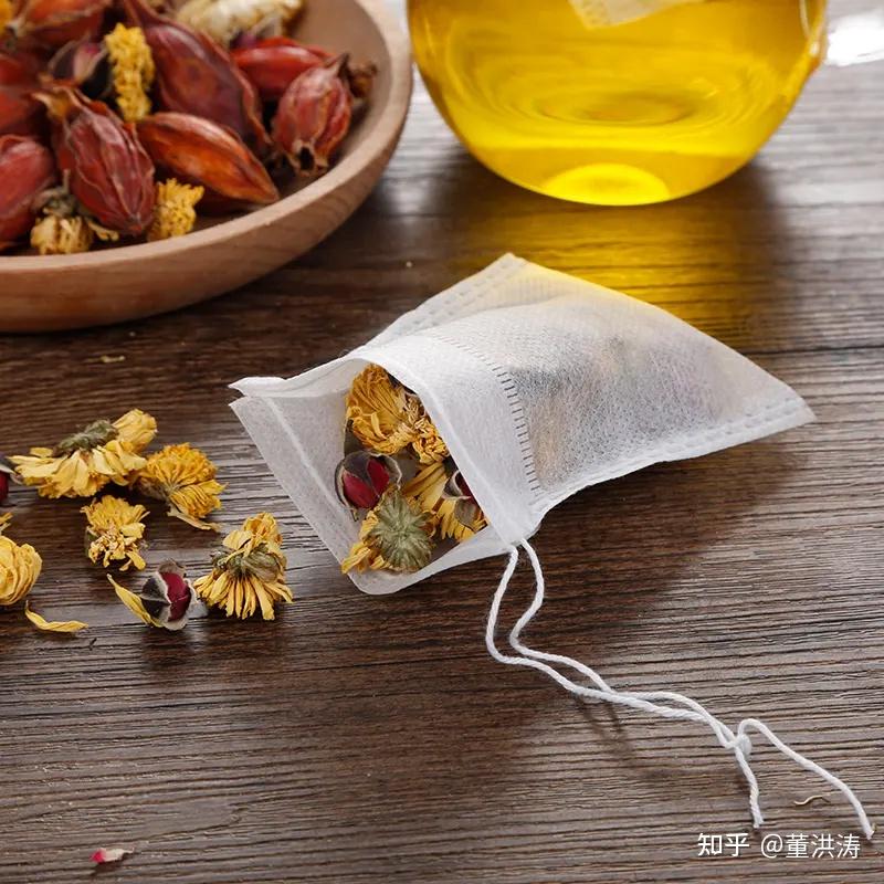 用代茶饮调理体质 - 知乎