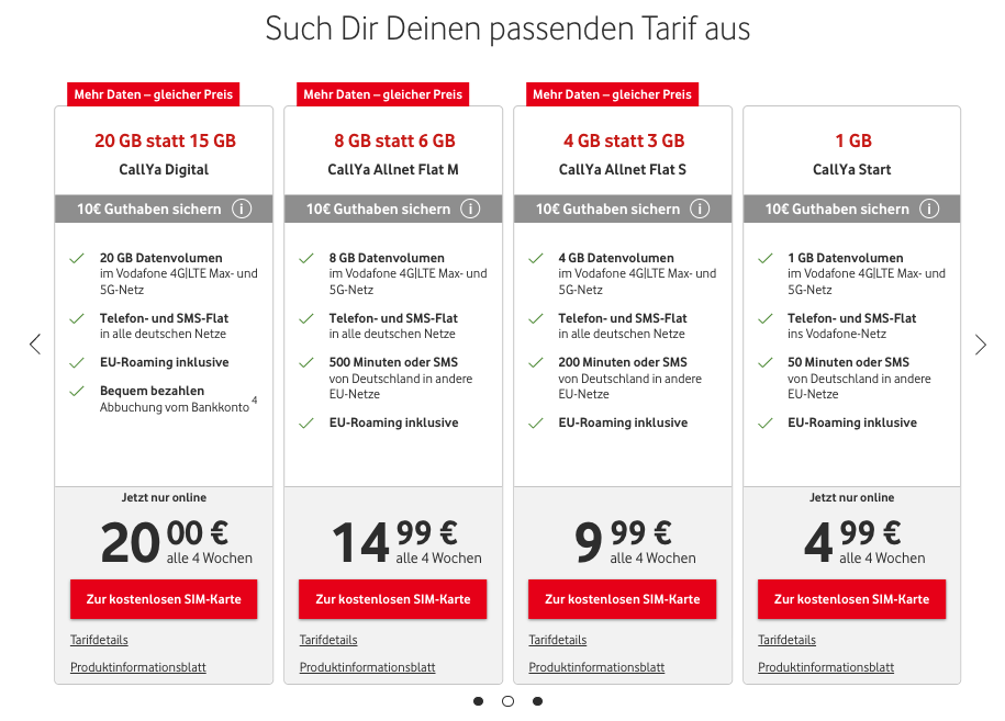 德国手机卡及运营商全攻略 - 知乎