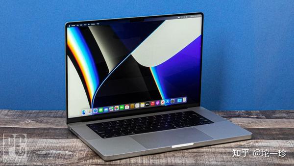 Apple Macbook Pro 16 英寸（2021，m1 Max）评测 知乎 7904