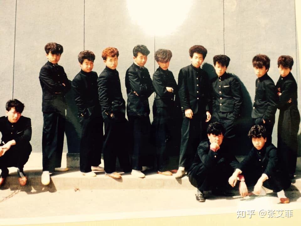 从我是大哥大小细节闲聊日本80年代