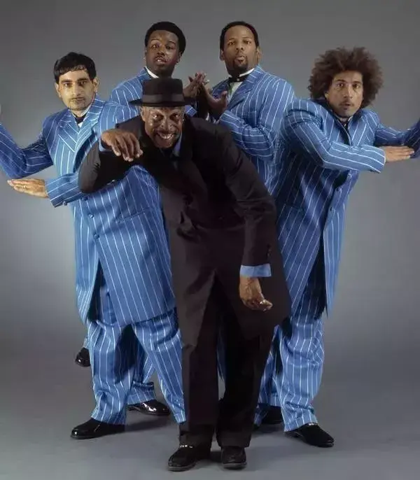 舞力觉醒第3期oldschool舞者的编舞被评为本期最佳附视频