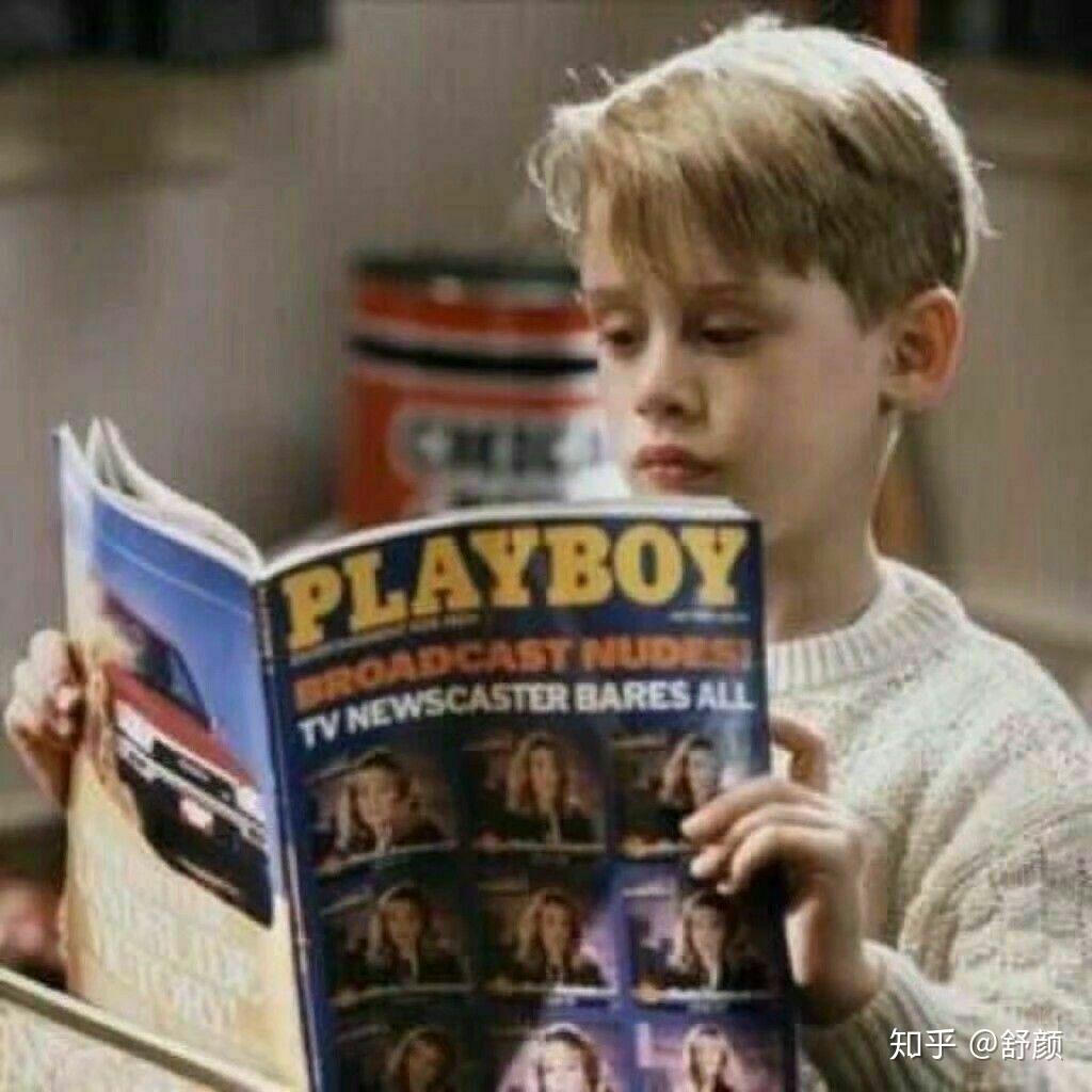 有什么非动漫的好看的微信头像男生