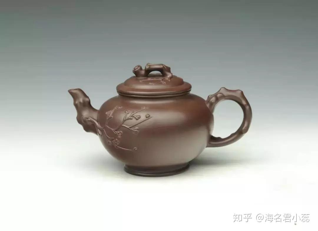 紫砂泰斗顾景舟第二代传承徐卫成来京展 以壶会友 - 知乎