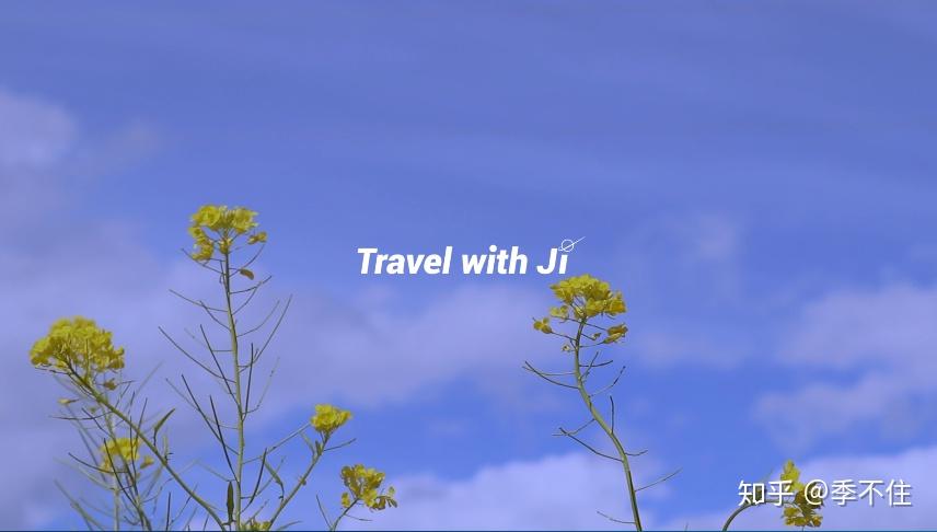 vlog剪辑教程我是如何剪辑vlog的快速提升影片质感的秘诀