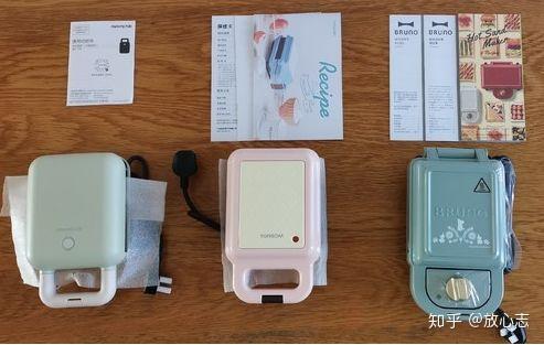 体验官 最适合做早餐的神器 薄饼机 值不值得买 知乎