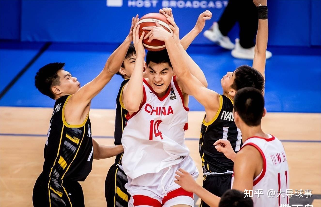 u17世青赛男篮再进死亡之组不光有美法还有个南苏丹的翻版