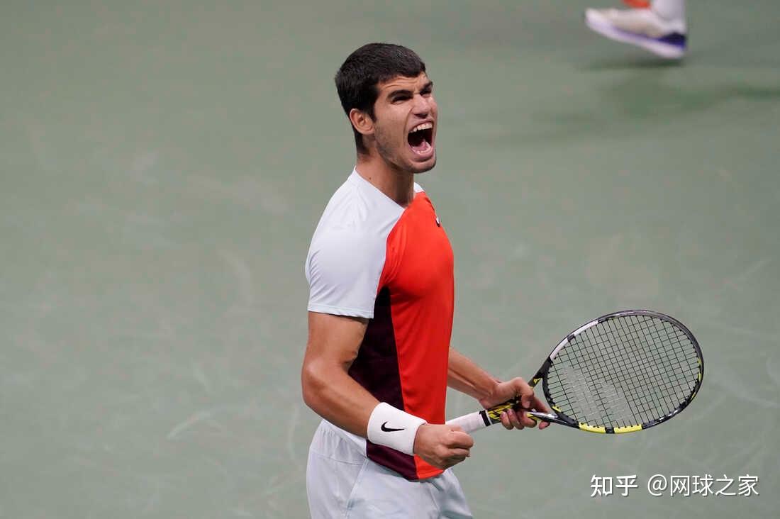 纳达尔发信息祝阿尔卡拉斯总决赛好运，阿卡渴望获今年第七冠- 知乎