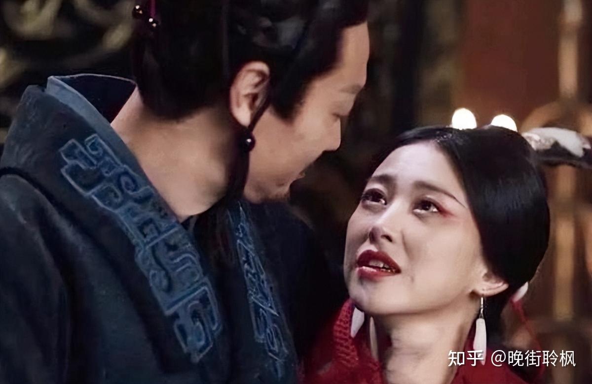 身为赢政母亲的赵姬为何一见到嫪毐就两腿酥软有2个原因