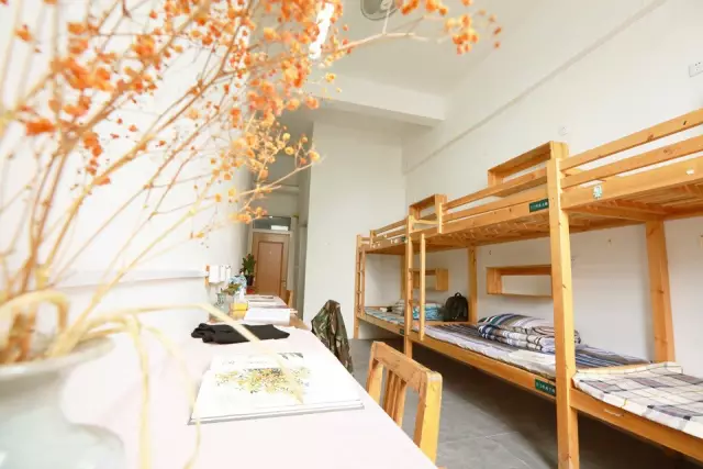开学季丨中国大学宿舍十大等级你在哪里