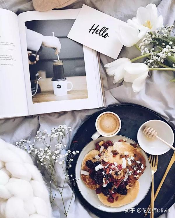 近朱者赤近你者甜ins网红风拍照学起来