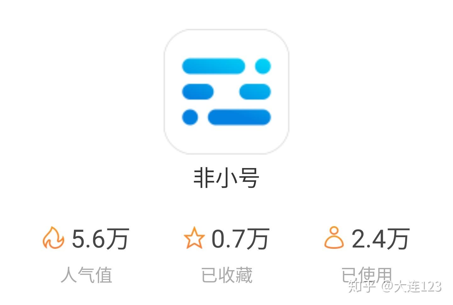 2 . 非小号(网页,app)coinmarket功能全面.
