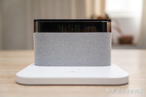 COLSUR 4合1多功能闹钟评测：闹钟界的“瑞士军刀” - 知乎