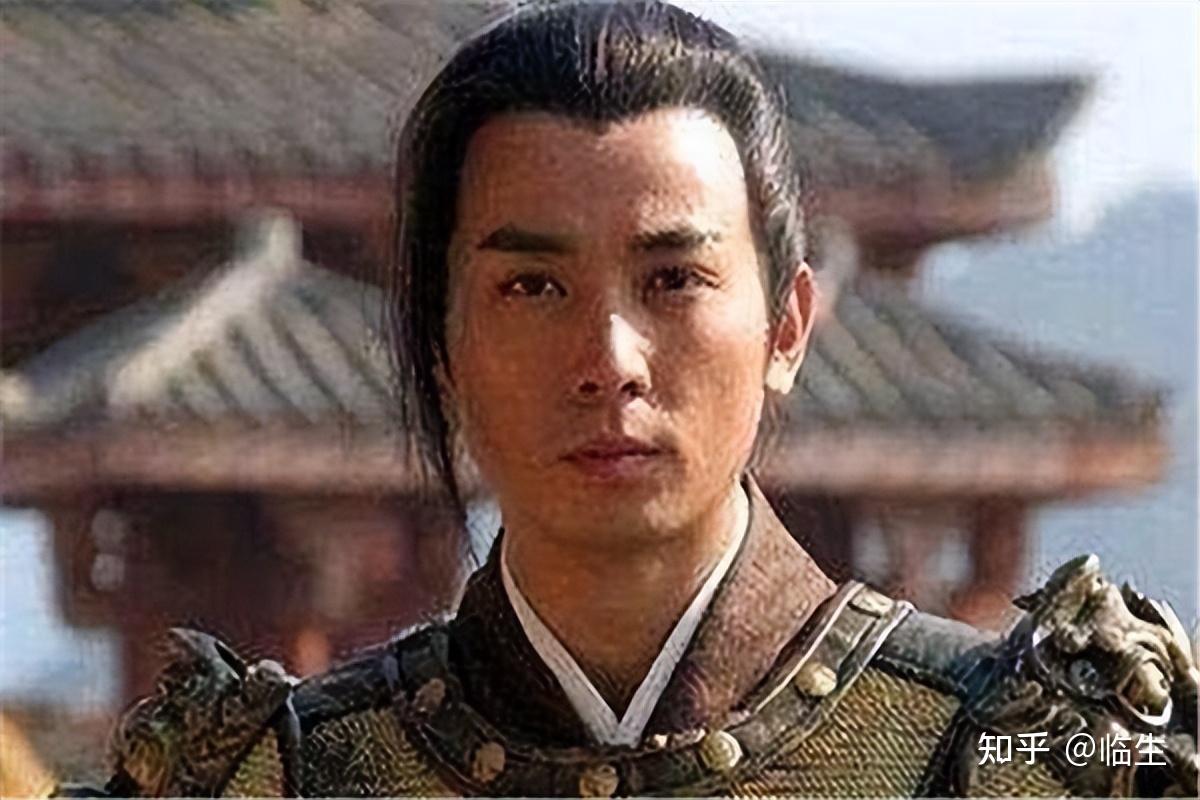 让毛主席为之神往的南北朝第一名将陈庆之为何会全军覆没? - 知乎
