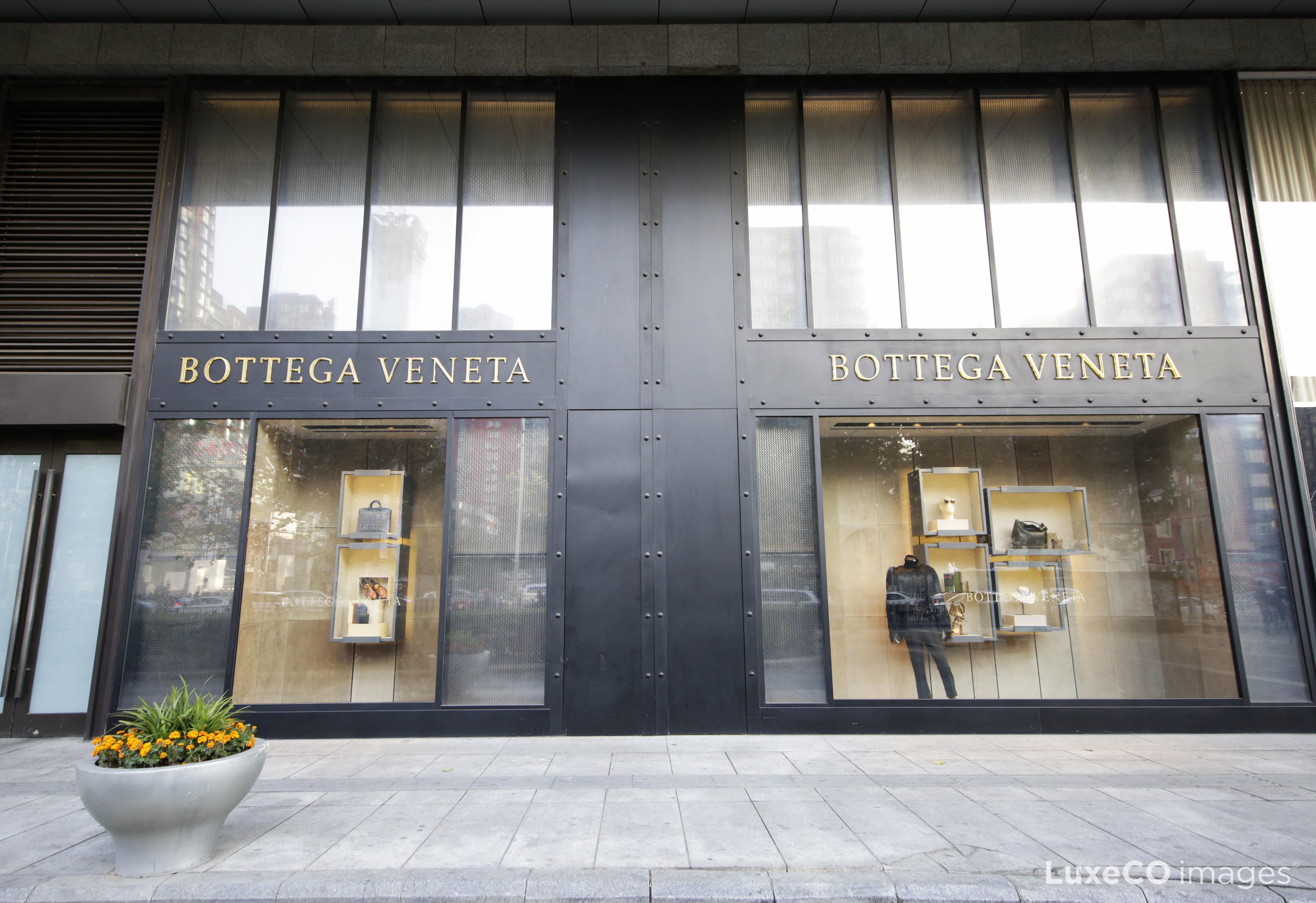 bottega veneta(葆蝶家)